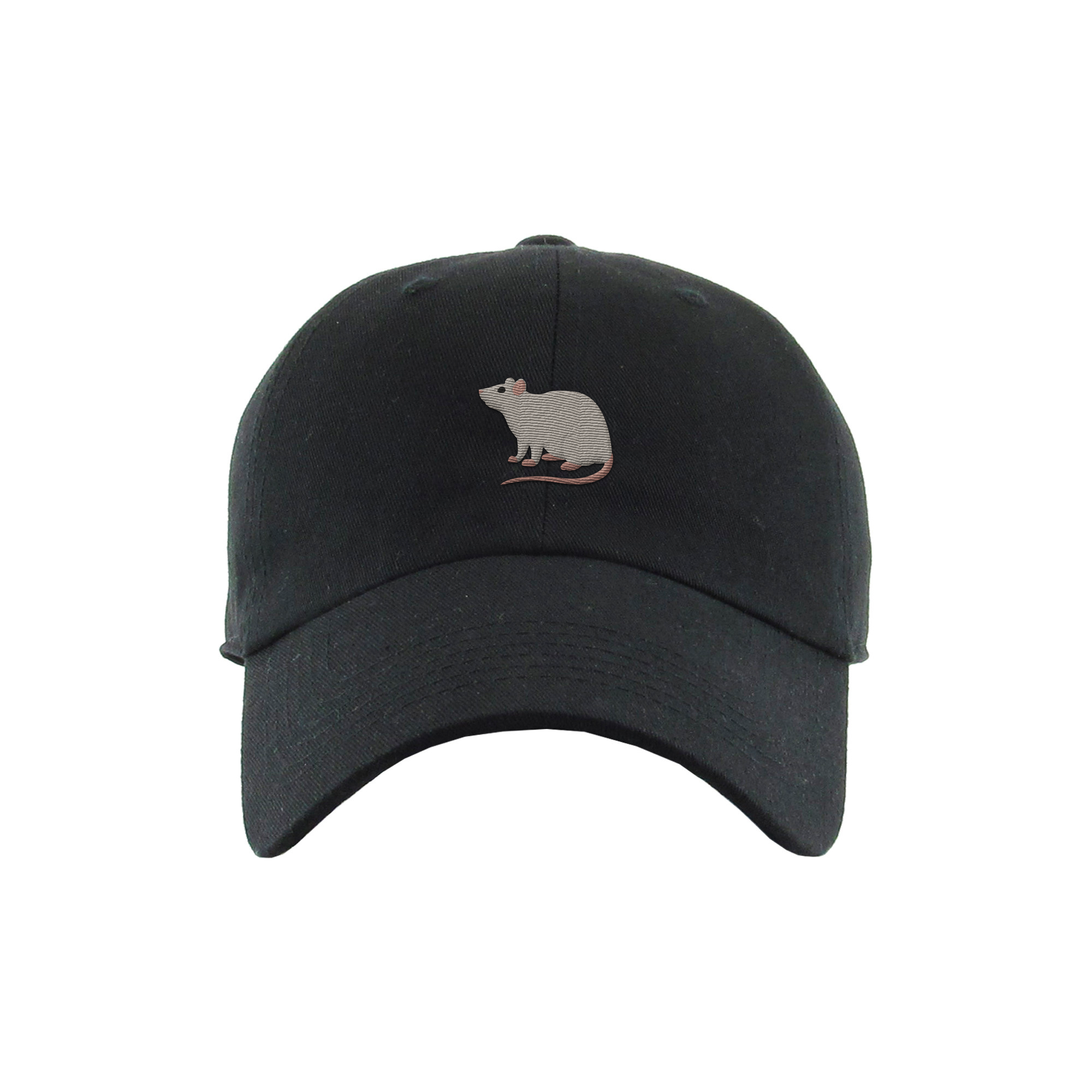 The Rat Hat