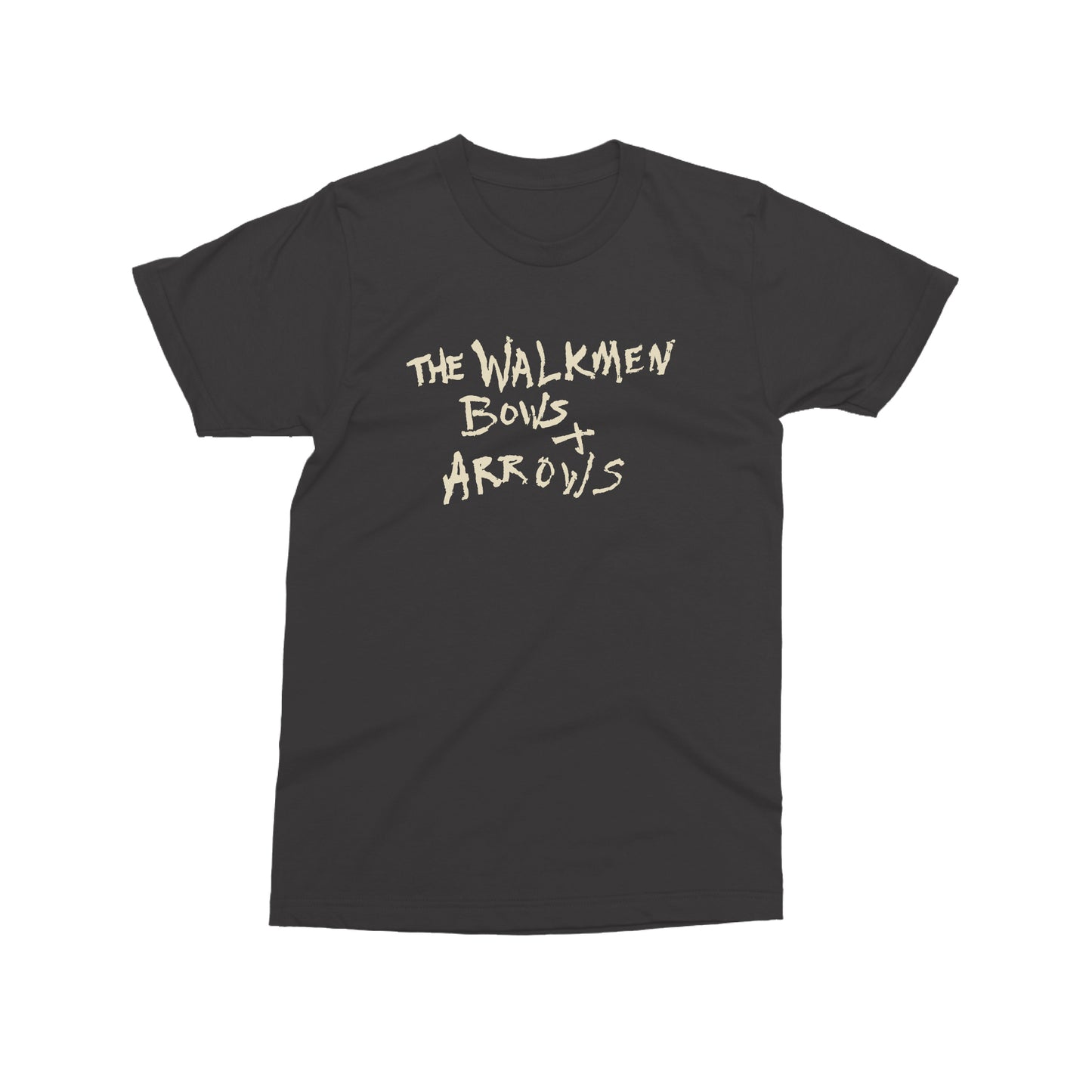 Bows + Arrows Tee