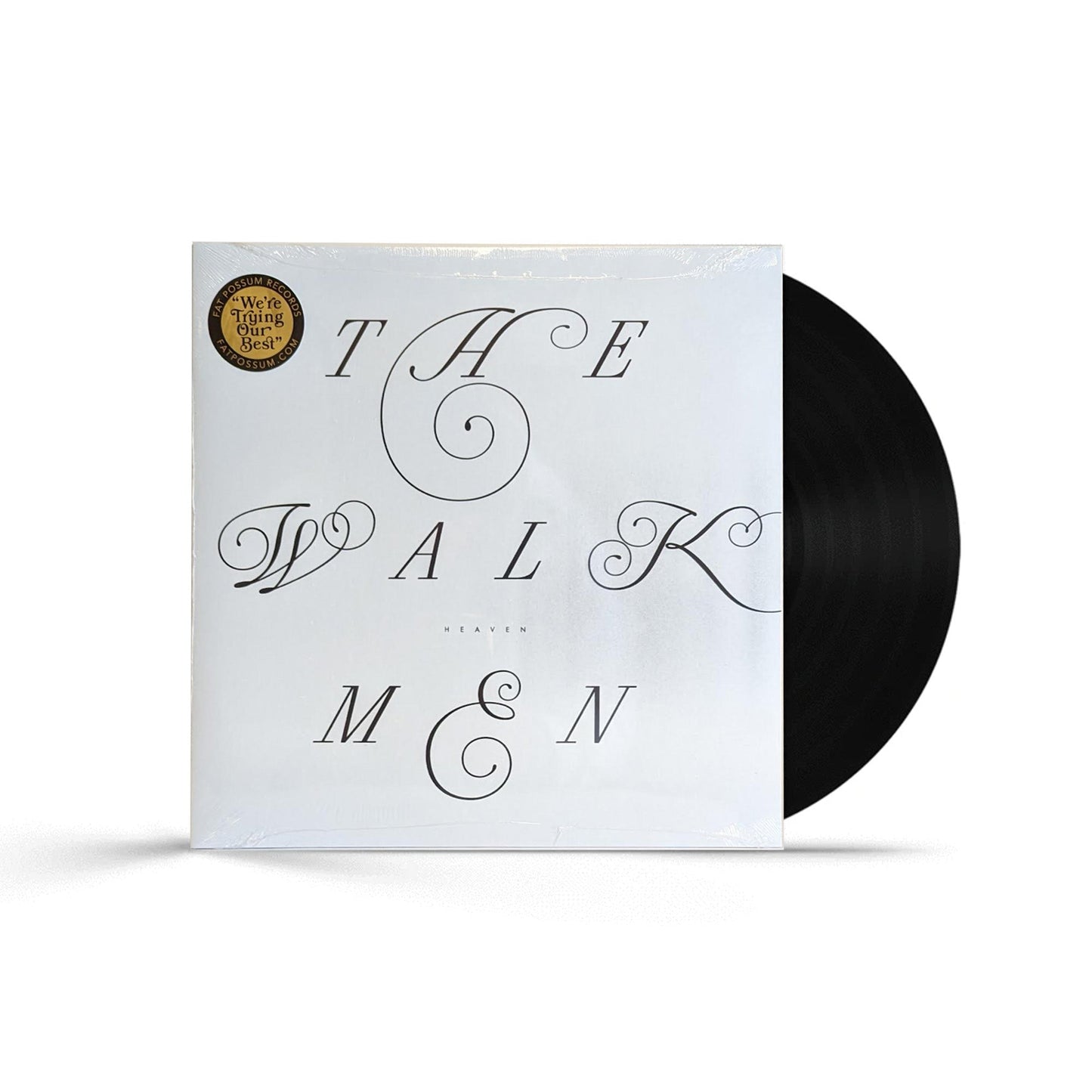 Heaven LP