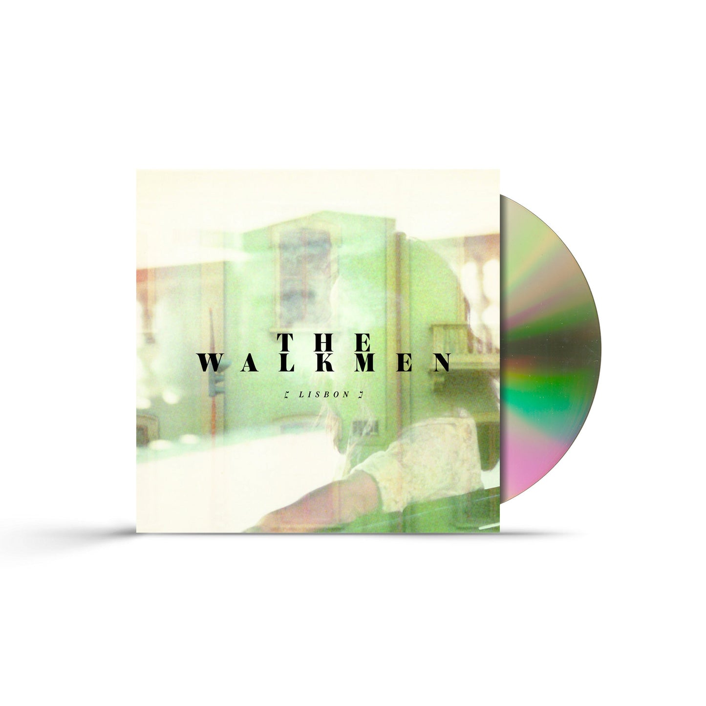 Lisbon CD