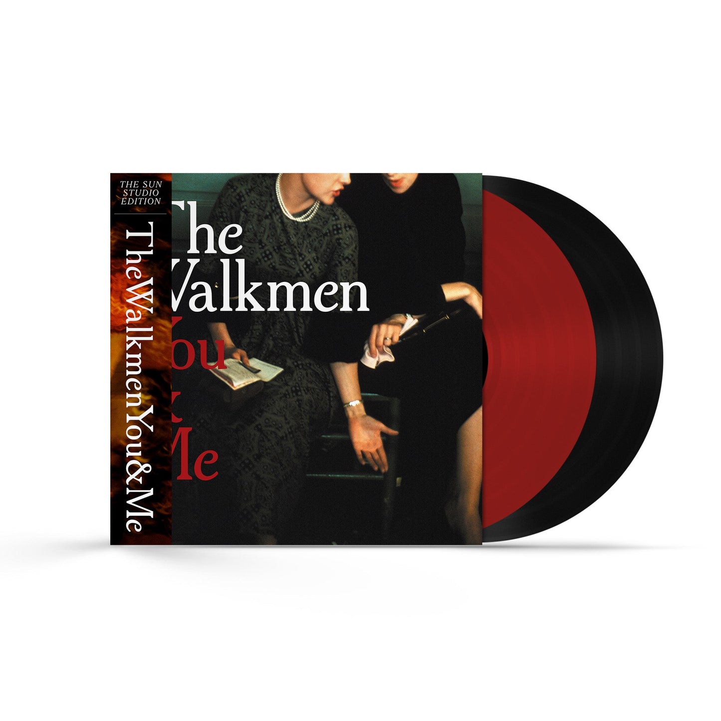 You & Me (Sun Studio Edition) - Double LP