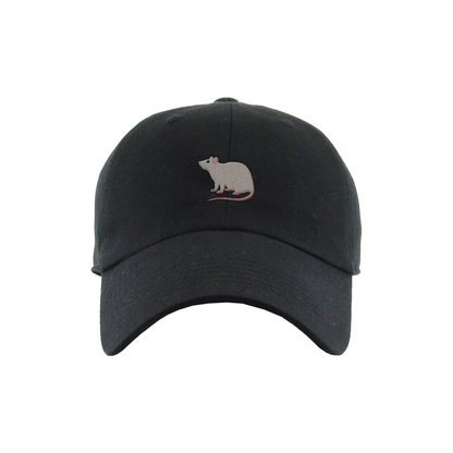 The Rat Hat